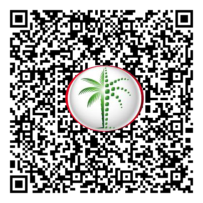 Permit QR Code