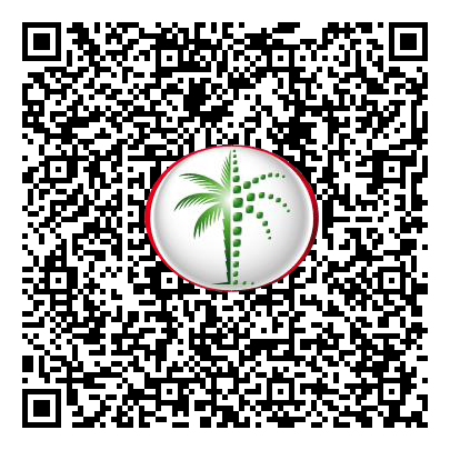 Permit QR Code