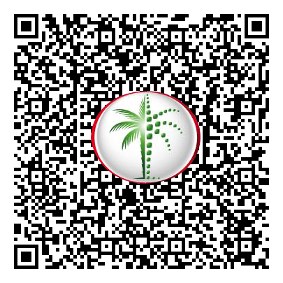 Permit QR Code