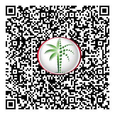 Permit QR Code