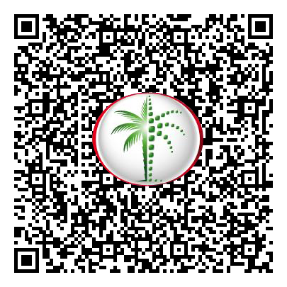 Permit QR Code