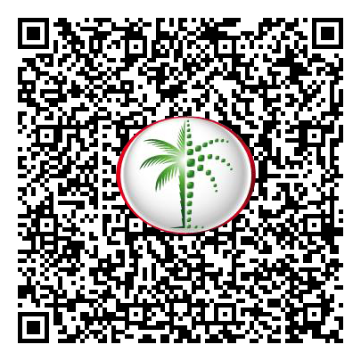 Permit QR Code