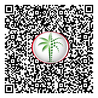 Permit QR Code