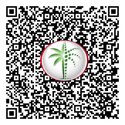 Permit QR Code