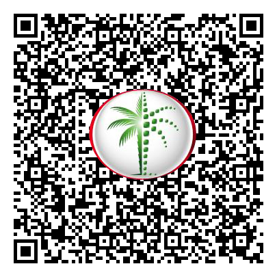 Permit QR Code