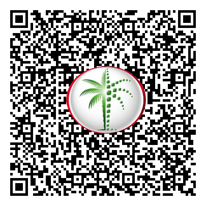 Permit QR Code