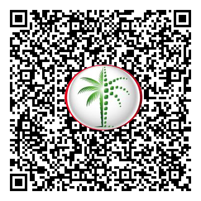 Permit QR Code