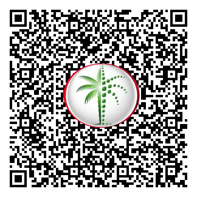 Permit QR Code