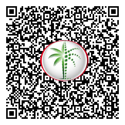 Permit QR Code