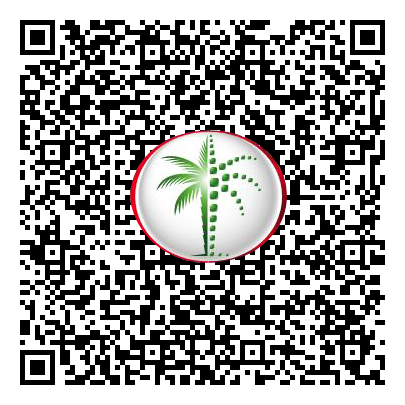 Permit QR Code