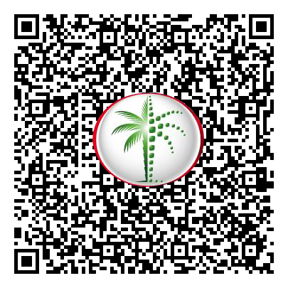 Permit QR Code
