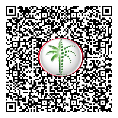 Permit QR Code