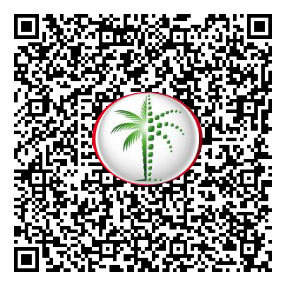 Permit QR Code