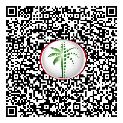 Permit QR Code