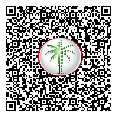 Permit QR Code