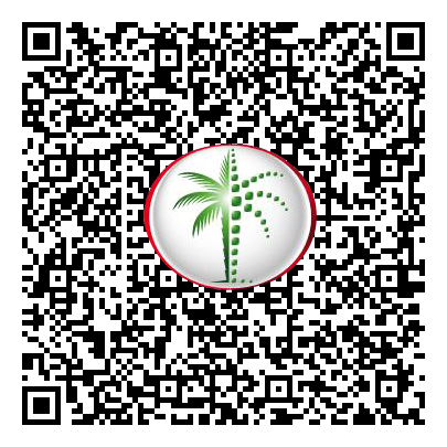 Permit QR Code