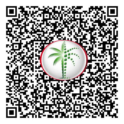 Permit QR Code
