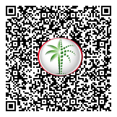 Permit QR Code