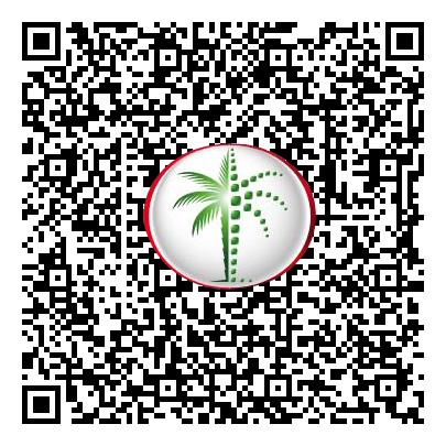 Permit QR Code