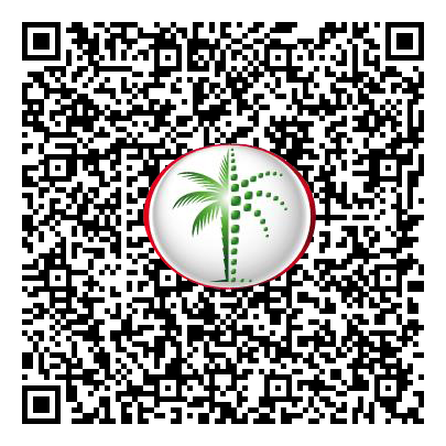 Permit QR Code