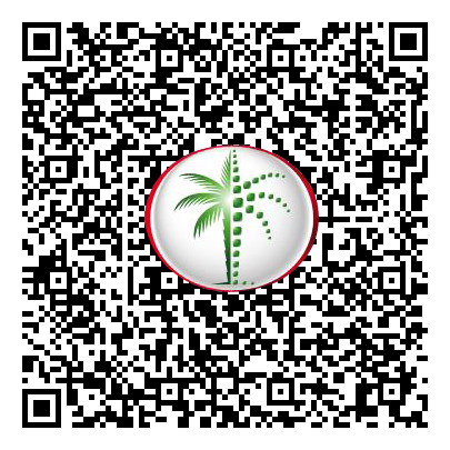Permit QR Code