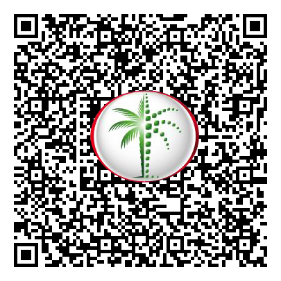 Permit QR Code
