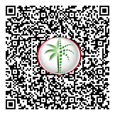 Permit QR Code
