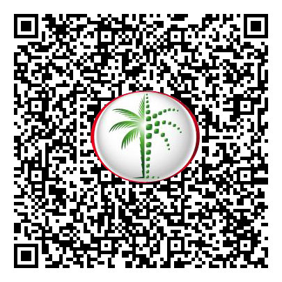 Permit QR Code