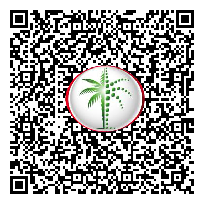 Permit QR Code