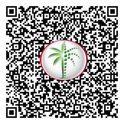 Permit QR Code