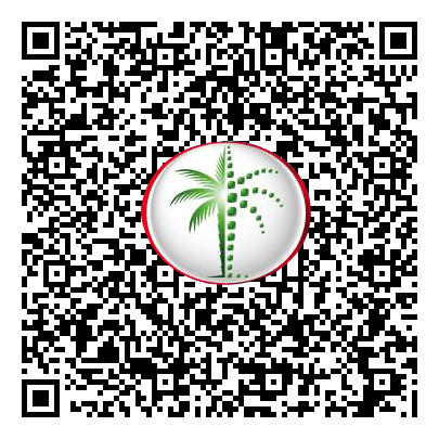 Permit QR Code