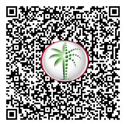 Permit QR Code