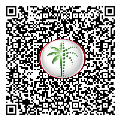 Permit QR Code