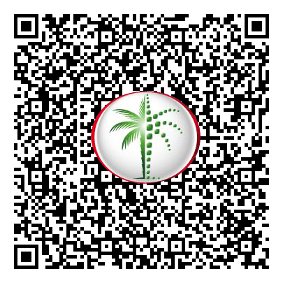 Permit QR Code