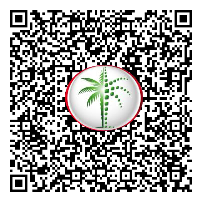 Permit QR Code
