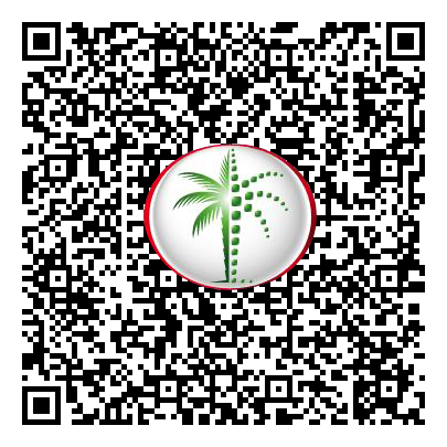 Permit QR Code