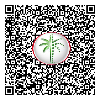 Permit QR Code