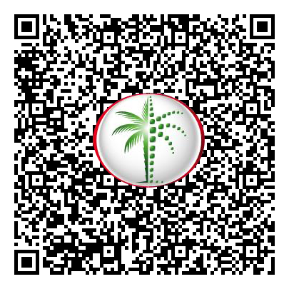 Permit QR Code