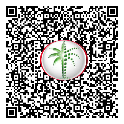 Permit QR Code