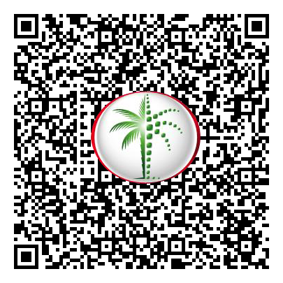 Permit QR Code
