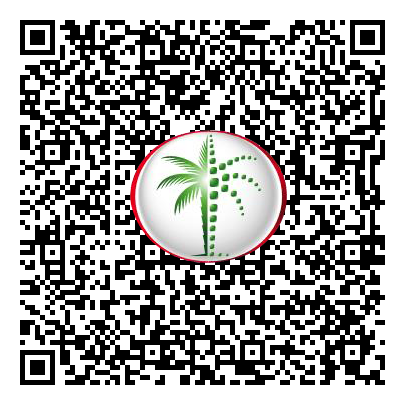 Permit QR Code