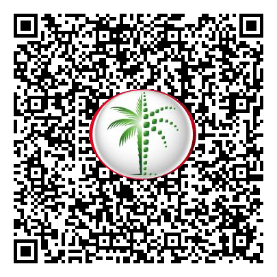 Permit QR Code