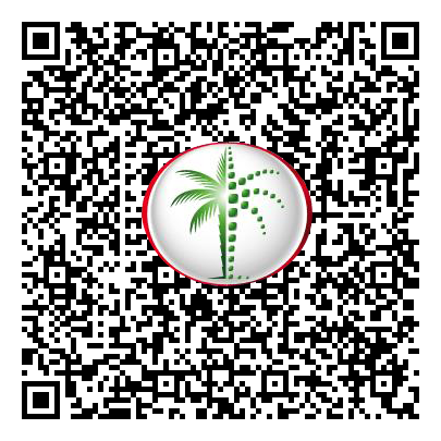 Permit QR Code