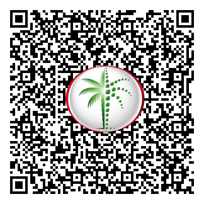 Permit QR Code