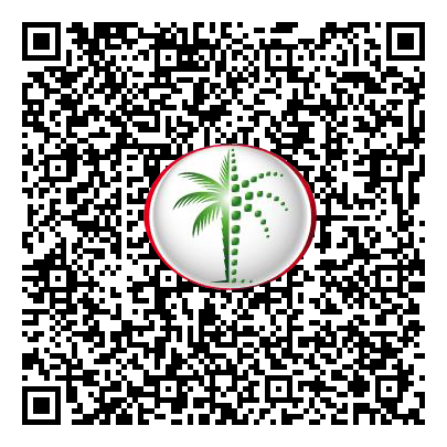 Permit QR Code