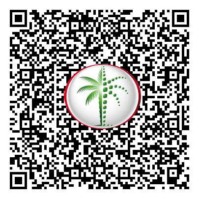 Permit QR Code