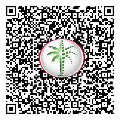 Permit QR Code