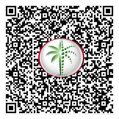 Permit QR Code