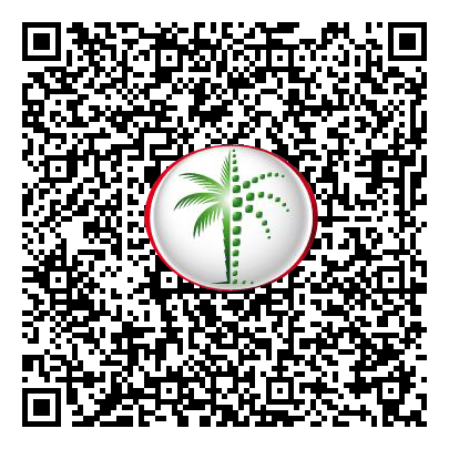 Permit QR Code