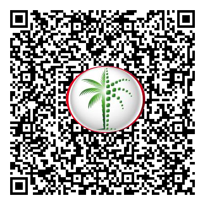 Permit QR Code
